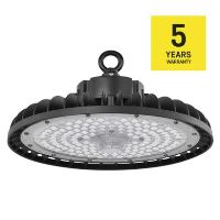 LED průmyslové závěsné svítidlo HIGHBAY ASTER 90° 200W (5)
