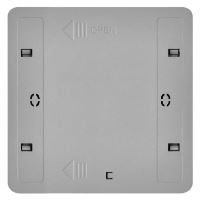 GoSmart Přenosný ovladač scén IP-2002ZB, ZigBee 3.0, 2-tlačítkový (3)