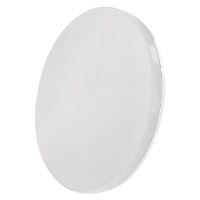 LED přisazené svítidlo TORI, kruhové bílé 36W neutrální b., IP54
