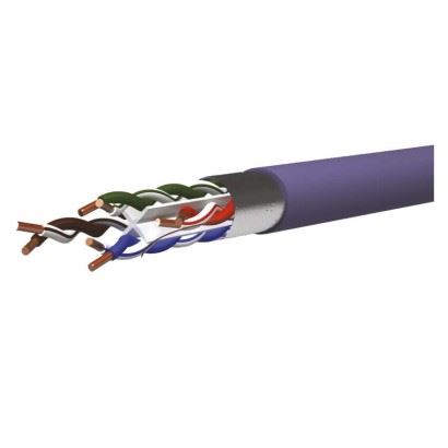 Datový kabel FTP CAT6 LSZH