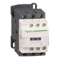 SCHNEIDER Stykač Tesys LC1D09P7 230VAC (1)