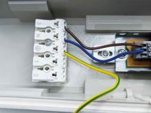 DUST LED Premium 20W NW 3050/3550lm - Svítidlo prachotěsné LED s PCB LED modulem (3)
