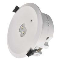 Nouzové svítidlo ORSU 3W 240lm 3h MT (9)