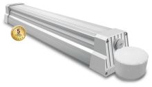 DUST PROFI LED 60 NW EMERGENCY 3000/3850lm - Svítidlo speciální LED s nouzovým modulem
