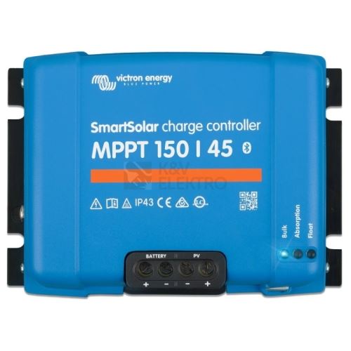 SMART SOLAR 150/45 MPPT TRACKER