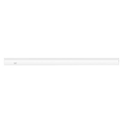LED osvětlení T5 lišta TIGO 600mm, 10W neutrální bílá