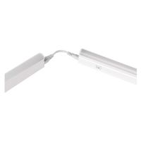 LED osvětlení T5 lišta TIGO 600mm, 10W neutrální bílá (7)