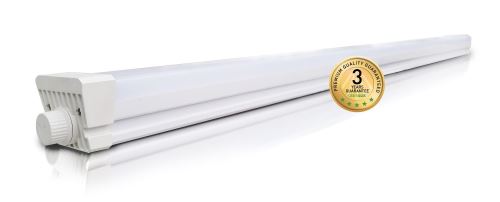 DUST PROFI LED SLIM 60 NW 2500/3300lm - Svítidlo speciální LED