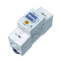 Elektroměr DDS-1Y RESET 80A 2MOD. LCD (1)