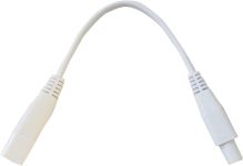 DAISY LED KABINET 0,2m connector - Flexibilní elektrický přívod