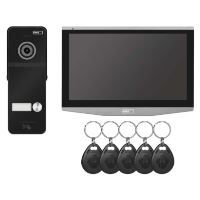 GoSmart Sada domácího videotelefonu EMOS IP-750A s Wi-Fi (1)