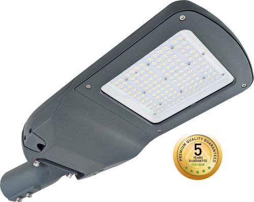 ATLANTA-S 54W AS/80x155 NW 7850lm - Pouliční svítidlo LED
