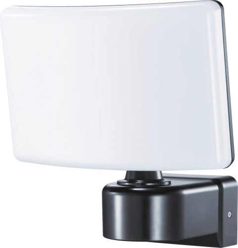 ATLAS 30W NW 2300/3000lm - Nástěnné svítidlo fasádní
