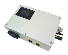 MPP REGULATOR A STRIDAC MARKO D 3KW MPP REGULATOR A STRIDAC MARKO D 3KW