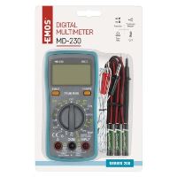 Multimetr  MD-230 (5)