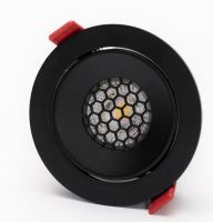 Bodovka 24V Dual White D105 12W
