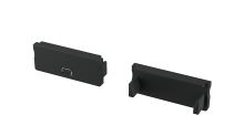 EC-PROFIL DUAL BLACK HO (12-0000-60)