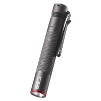 CREE LED kovová svítilna Ultibright 50, 100lm, 1xAAA (18)