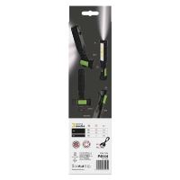 COB LED+LED nabíjecí svítilna P4544, 750 lm, 2000 mAh (7)
