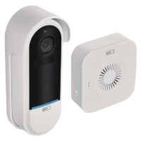 GoSmart Domovní bezdrátový bateriový videozvonek IP-15S s Wi-Fi (9)
