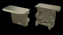 EC-PROFIL G INOX HO (12-0073-00)
