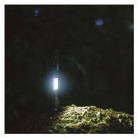 COB LED + LED ruční svítilna P3111, 230 lm, 3× AAA, fokus (4)