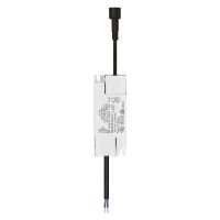 LED vestavné svítidlo VIXXO, čtvercové, bílé, 13,5W neut.b.,IP65 (6)