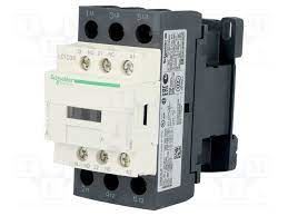 STYKAC AC-3 25A 24V 1Z+1V LC1D25B7 (6197)