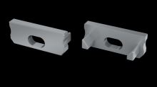 EC-PROFIL D SILVER LACQ HO (12-0000-42)