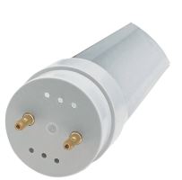 LED T8-840-18W/120cm milk 2900lm - Trubice LED T8 (1)