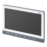 Monitor videotelefonu EM-10AHD 7" LCD (1)