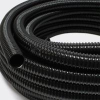 Hadice PVC spirál 6080-16N 10X14,7 černá