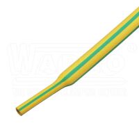 WAPRO Bužírka WST2 38,1/19,1 smršťovací ZŽ (1)