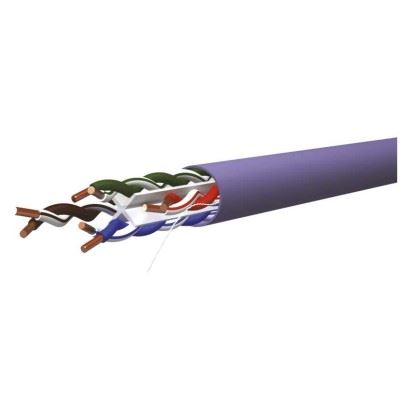 Datový kabel UTP CAT 6 LSZH