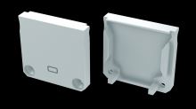 EC-PROFIL DILEDA WHITE HT (12-0931-01)