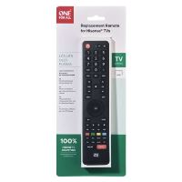 Univerzální dálkový ovladač OFA pro TV HISENSE (2)