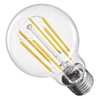 LED žárovka Filament A60 A CLASS / E27 / 7,2 W (100 W) / 1521 lm / teplá bílá (12)
