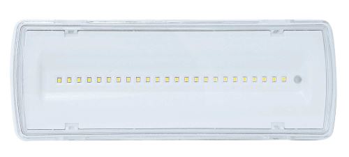 LAROS LED Emergency 3H - Svítidlo nouzové LED