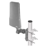 Anténa univerzální VILLAGE FLIPP–V200, DVB-T2, DAB, filtr LTE/4G/5G (13)