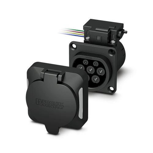 Sada - EV-T2M3SO12-4P-P-SET