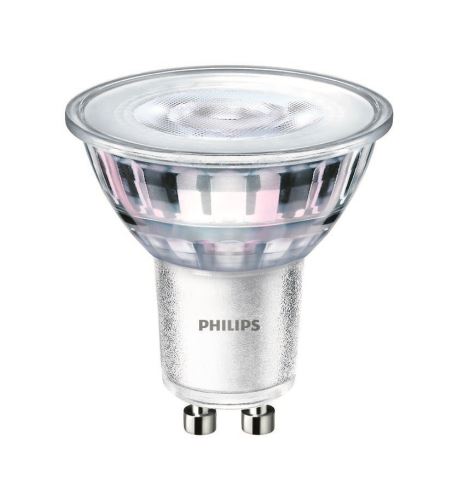 PHILIPS Žárovka LED 3,5W-35 GU10 2700K 36° CorePro