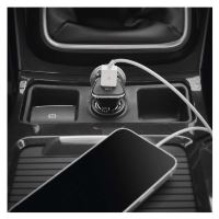 Univerzální USB adaptér do auta 3A (18W) max. (6)