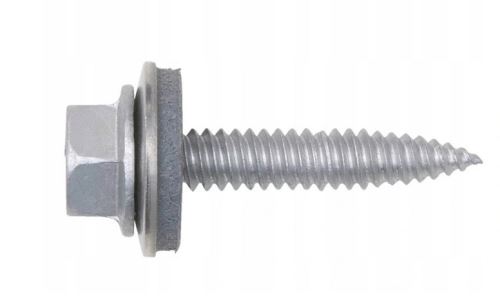 VRUT SAMOREZNY TEX 6,0X25 A2 S PODLOZ.