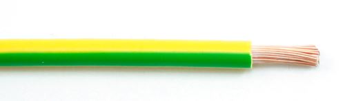 LAPP Vodič H07V-K 10 zž (CYA) 4520005