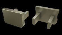 EC-PROFIL X INOX (12-0083-01)