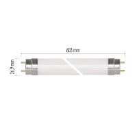 LED zářivka PROFI PLUS T8 7,3W 60cm neutrální bílá (1)