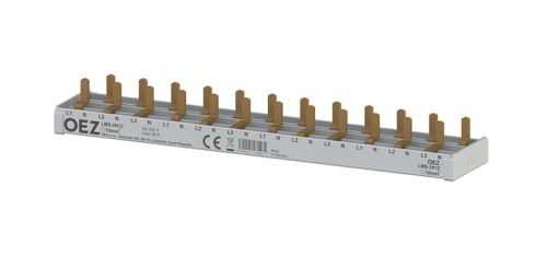 OEZ Lišta LMS-3N12 propojovací