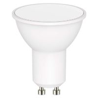 Chytrá LED žárovka GoSmart MR16 / GU10 / 4,8 W (35 W) / 400 lm / RGB / stmívatelná /Zigbee (4)
