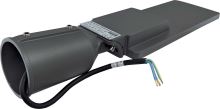 BOSTON Premium 55W WW 7700/8670lm - Pouliční svítidlo LED (2)