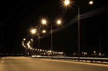 BOSTON Premium 35W WW 4900/5560lm - Pouliční svítidlo LED (4)